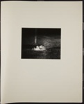 Untitled [Woman lying down]; Connor, Linda; 1969; 1978:0026:0001