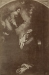 Saint Felix of Cantalicio, the Virgin and Jesus; Murillo, Bartolome Esteban; Laurent, Jean; undated; 1978:0149:0001