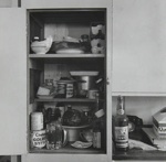 Kitchen Safe; Turner, John B.; 1969; 2009:0100:0002