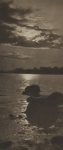 Untitled [Cloudy sky]; Lamson Studio; Undated; 1986:0036:0003