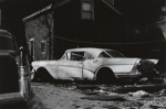 Untitled [Car]; Mertin, Roger; ca. early 1960s; 1998:0005:0039