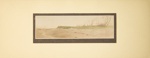 Untitled [Shoreline]; Thompson, Fred; ca. 1900s; 1986:0022:0018