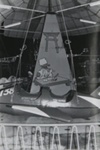 Untitled [Amusement park ride]; Dane, Bill; ca. 1975; 2011:0014:0025