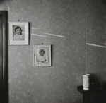 Living Room Wall; Turner, John B.; 1969; 2009:0100:0007