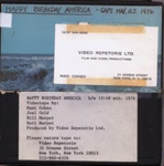 Happy Birthday America Video Repertoire (Cape May NJ); Maxi Cohen; 1976; 2020:0002:0586