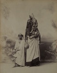 Cairo, Egypt; Sebah, J. Pascal; c. 1875; 2009:0051:0001
