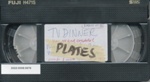 TV Dinner - Kosovo II/Plates; TV Dinner; 9/06/1999; 2022:0008:0676