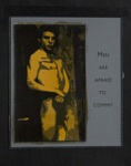 Myths 1-10: Men Are Afraid To Commit; Prez, James; 2007; 2008:0007:0033