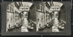 Bridge of Sighs, Venice, Italy; Keystone View Company; 1920's; 1977:0035:0030 