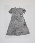 Woman's Dress; Tsuchida, Hiromi; 1983; 1983:0005:0003