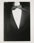 Untitled [Tuxedo]; Gibson, Ralph; 1973; 1974:0018:0001