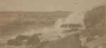 Untitled [Waves]; Lamson Studio; Undated; 1986:0035:0003