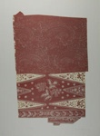 Untitled [Fabric]
; Lyons, Joan; 1973; 1974:0050:0005