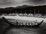 Untitled [Dugout canoe]; Jennings, Joseph; 1973; 1973:0076:0004