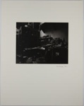 Untitled [Storage space]; Moore, Mike; 1974; 1978:0129:0029