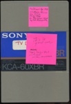 TV Dinner - Public Forum on Police Acquittals/Cat Ash: The Glass Wall (April 1993); TV Dinner; 11/04/1993; 2022:0008:0997 TV Dinner - Public Forum on Police Acquittals/Cat Ash: The Glass Wall (April 1993); TV Dinner; 11/04/1993; 2022:0008:0997