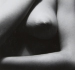 Untitled [Breast]; Mertin, Roger; ca. early 1960s; 1998:0005:0010