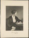 Alice Cary.; Johnson, Wilson & Co. Publishers; c.a. 1855; 1974:0072:0003