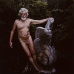 William Gatwick: Sculptor; Rothschild, S. Lee; 1976; 2011:0018:0024