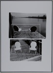 Untitled [Chairs]; Sample, Tricia; 1974; 1986:0008:0007