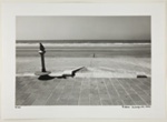 [Telescope on Platform Overlooking the Beach]; Kuligowski, Eddie; 1973; 1986:0014:0019