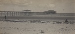 Untitled [Pier]; Lamson Studio; Undated; 1986:0021:0014