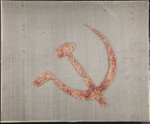 Communism Comes to the Coast; Sorkin, Michael; ca. 1981; 1981:0123:0036