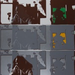 Woods; Lyons, Joan; 1969; 1971:0451:0009