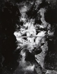 Untitled [Abstract image]; Stephany, Jaromir; undated; 2000:0106:0002