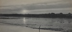 Untitled [Sunset]; Lamson Studio; Undated; 1986:0021:0005