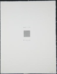 White/Black, (1977).; Friedlaender, Bilgé; 1977; 1980:0013:0006