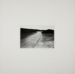 Untitled [Fork in the Dirt Road]; Brown, Dean; 1965; 1978:0027:0001