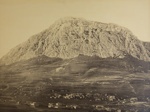 Acropolis at Mycenae; Constantin, Dimitrios; ca. 1860s; 1979:0113:0001