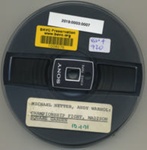 Championship Fight Madison Square Garden; Michael Netter; 1971; 2019:0003:0007