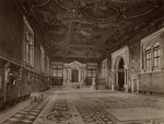 Scuola Grande di San Rocco; Giraudon, Adolphe; undated; 1979:0176:0001