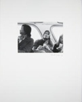 Untitled [Busriders]; Sickles, Ed; 1975; 1976:0033:0001
