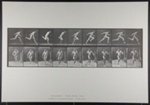 Running. [M. 68]; Da Capo Press; Muybridge, Eadweard; 1887; 1972:0288:0020 