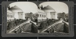 Campo Santo, Genoa's Palace of the Dead, Italy; Keystone View Company; ca. 1905; 1977:0035:0009 