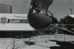 Untitled [Amusement park ride]; Dane, Bill; ca. 1976; 2011:0014:0043