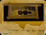 Heaven...99¢; Prez, James; 2007; 2008:0007:0051