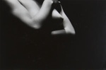 Untitled [Female Nude]; Mertin, Roger; ca. early 1960s; 1998:0005:0007