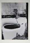 [Untitled, abstraction of natural forms] ; Wells, Alice; ca. 1962; 1972:0287:0225