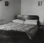 Main Bedroom; Turner, John B.; 1968; 2009:0100:0004