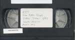 RIT - Film/Video Slam; 1/05/1997; 2022:0008:0740