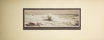 Untitled [Waves]; Thompson, Fred; ca. 1900s; 1986:0022:0030