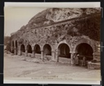 Le Fonti presso la Porta omonima.; Fratelli Alinari; ca. 1890; 1979:0118:0003