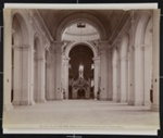Chiesa di S. Maria degli Angeli. ; Fratelli Alinari; ca. 1890; 1979:0118:0004