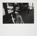 Untitled [Marching Band Member]; Brese, Denis; 1973; 1973:0061:0004