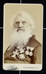 [Professor B.F. Morse]; Sarony, Napoleon; 1981:0053:0122