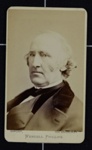 [Wendell Phillips]; Sarony, Napoleon; 1981:0053:0115